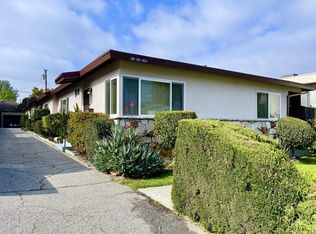 1822 Sherer Ln #1/2, Glendale, CA 91208