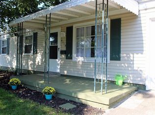 2115 Duquesne Dr, Springfield, OH 45506