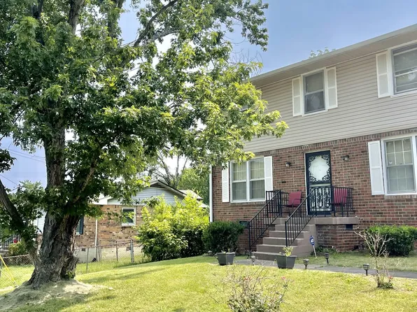 2780 Old Matthews Rd, Nashville, TN 37207