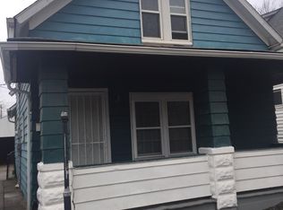 4116 E 57th St, Cleveland, OH