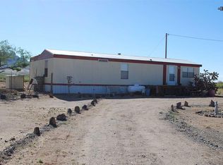 16265 Columbus Rd SE, Deming, NM 88030