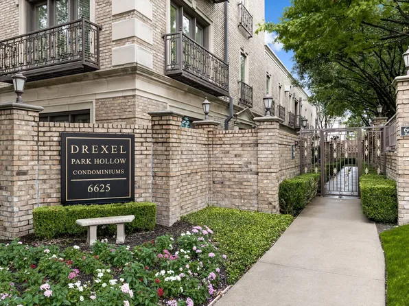 6625 Bandera Ave APT 1A, Dallas, TX 75225