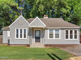 972 School St, Tunica, MS 38676