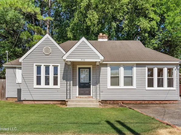 972 School St, Tunica, MS 38676