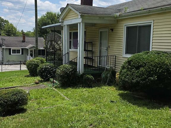 2nd image of 100 Frances St
