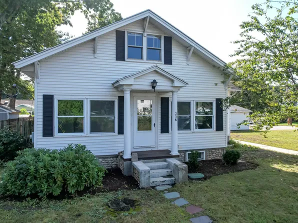 238 Patterson Street, Manchester, NH 03102