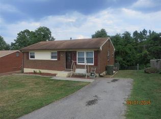 2608 Ellison Ave, Salem, VA 24153