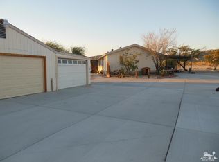 28895 Moon Shadow Dr, Thousand Palms, CA 92276