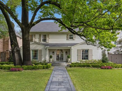 3008 Hanover Ave, Dallas, TX, 75225