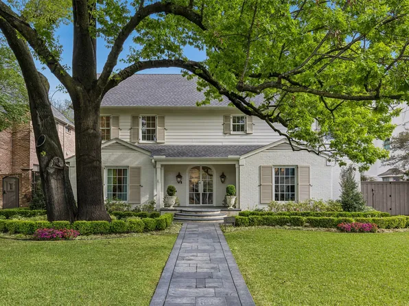 3008 Hanover Ave, Dallas, TX 75225