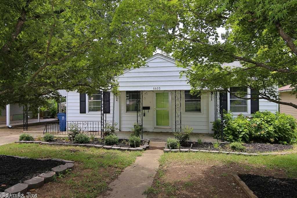 6605 Longwood Rd, Cammack Village, AR 72207 Zillow