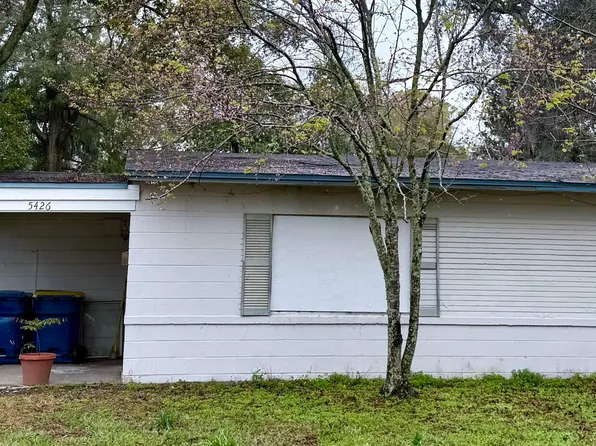 5426 N NORTH RIVER Court, Jacksonville, FL 32211
