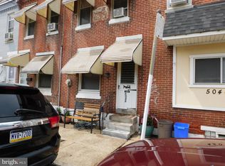 5044 James St, Philadelphia, PA 19137