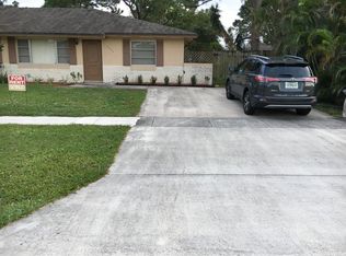 6042 Roger St, Jupiter, FL 33458