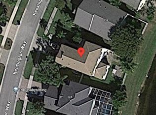 136 Kensington Way, Royal Palm Beach, FL 33414