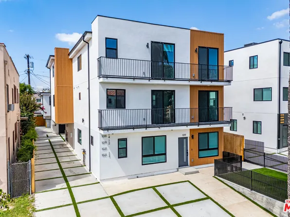 1019 S Citrus Ave, Los Angeles, CA 90019