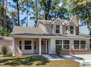 148 Penn Sta, Savannah, GA 31410