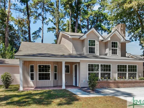 148 Penn Station, Savannah, GA 31410