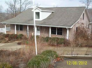 200 Apostle Paul Loop, Cadiz, KY 42211