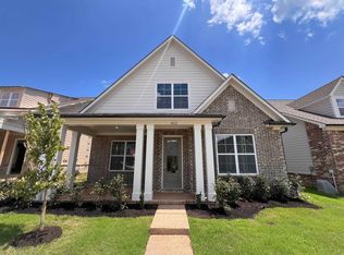 4832 Lyla Ln, Collierville, TN 38017