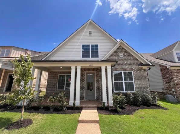 4832 Lyla Ln, Collierville, TN 38017