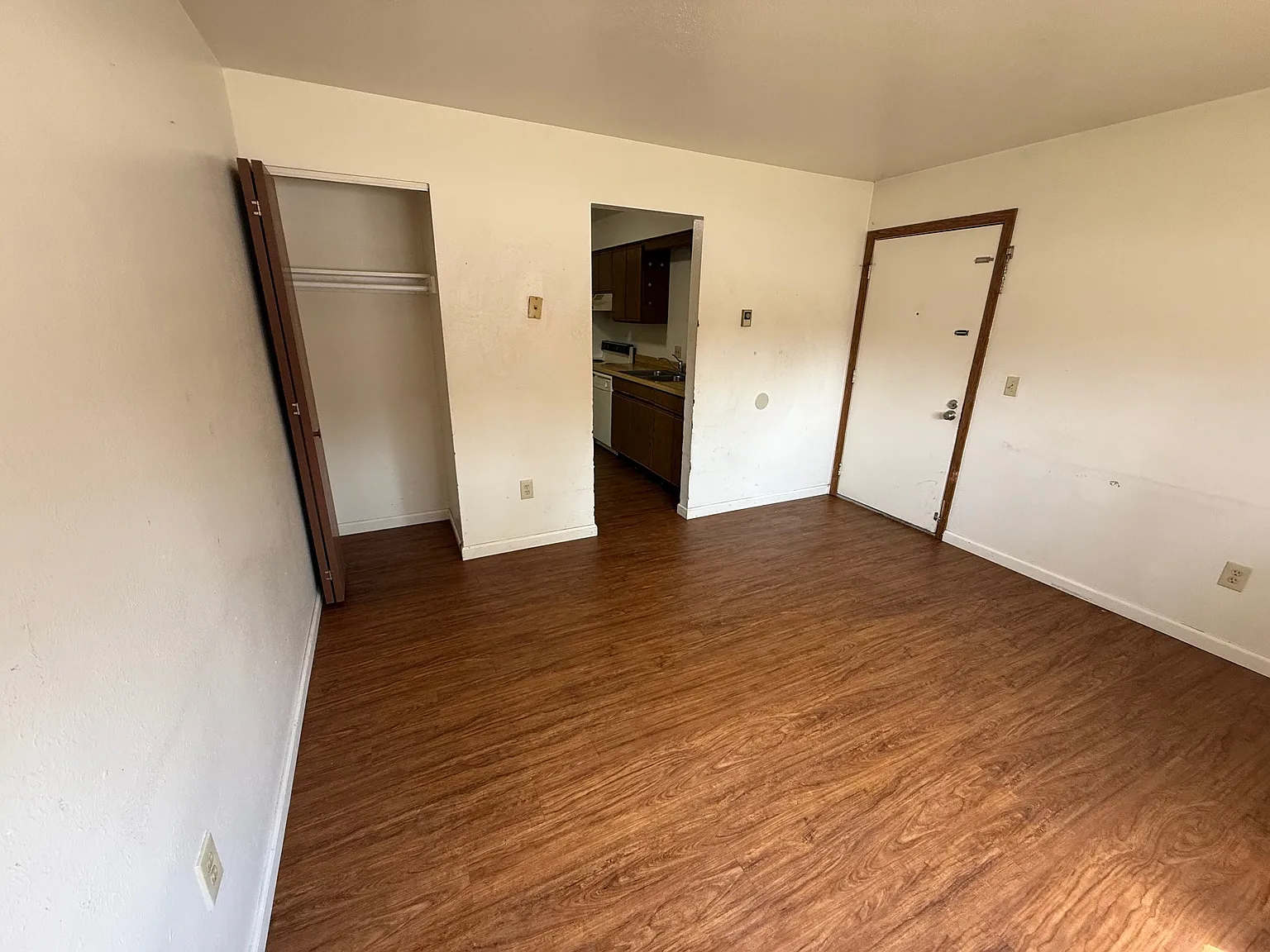 1 bed, 475 sqft, $625 — Photo 3