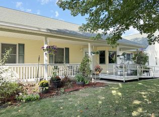 6409 Robb Rd, Fowlerville, MI 48836