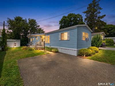 10 Chestnut Drive, Westbrook, CT, 06498