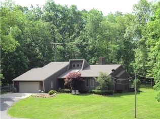 151 Orion Ct, Almo, KY 42020