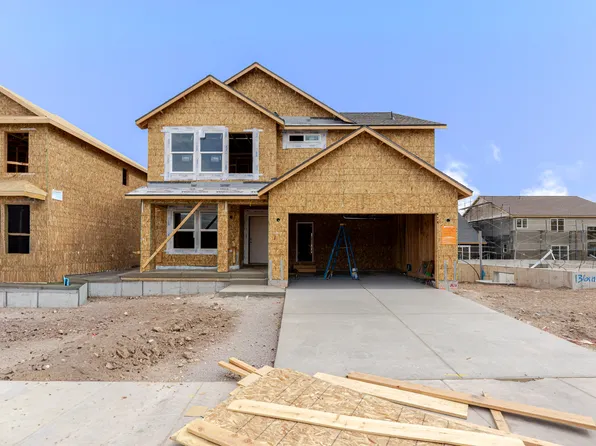 12757 S Capitol Gorge Dr #135, Herriman, UT 84096