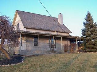 3634 S State Route 15, Warsaw, IN 46580