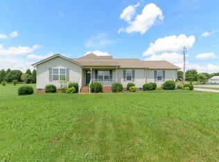 4577 E Richmond Shop Rd, Lebanon, TN 37090