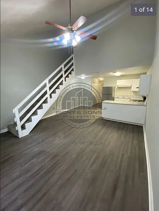 2100 Continental Ave #1
