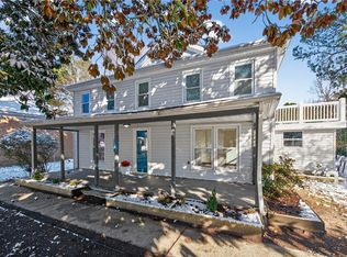 1407 Back Creek Rd, Seaford, VA 23696