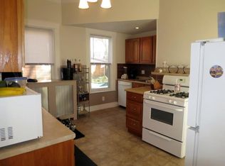 18 Thorpe St #111, Somerville, MA 02143