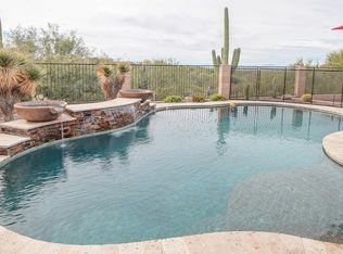 12687 N Sunrise Shadow Dr, Marana, AZ 85658