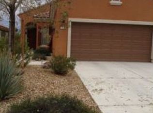 1110 Grotto Trl, Mesquite, NV 89034