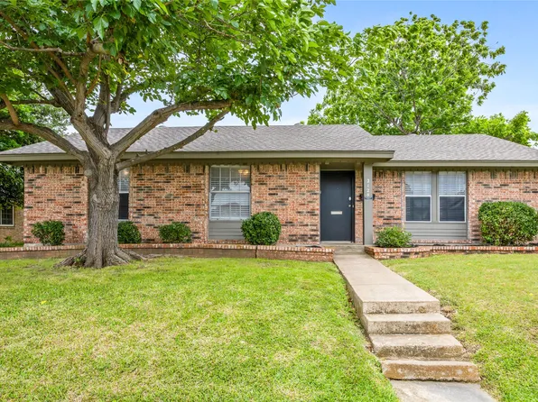 2128 Placid Dr, Carrollton, TX 75007