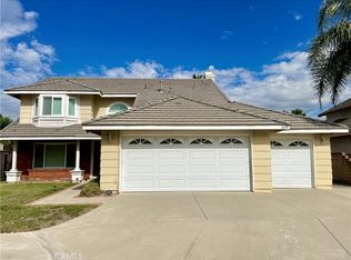 20111 E Roundtree Ct, Walnut, CA 91789