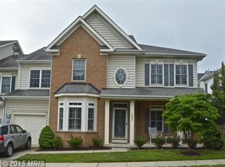 12837 Rannoch Forest Cir, Bristow, VA 20136