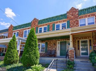 526 Hamilton St, Lancaster, PA 17602