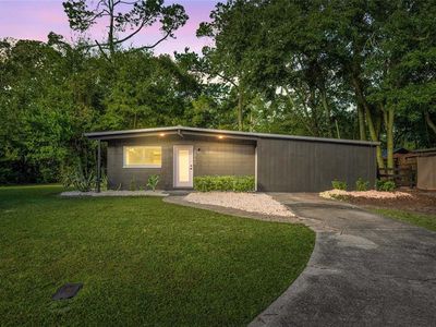 2840 NE 10th Dr, Gainesville, FL, 32609