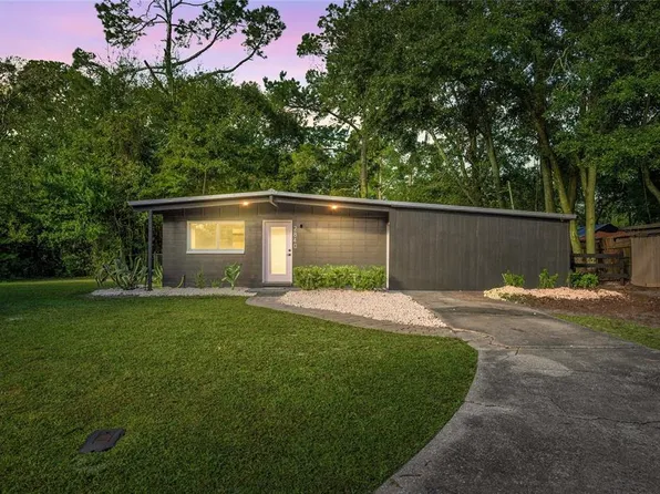2840 NE 10th Dr, Gainesville, FL 32609