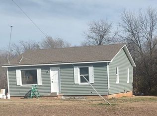 831 Ridley Rd, Duncan, OK 73533