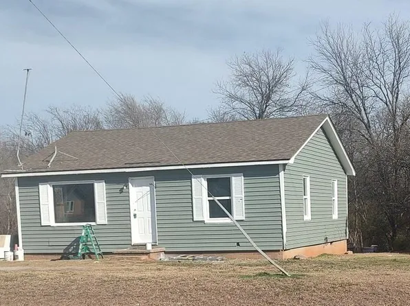 831 Ridley Rd, Duncan, OK 73533