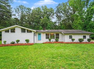 2310 Cool Springs Rd, Sanford, NC 27330