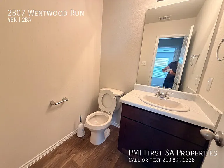2807 Wentwood Run — Photo 6