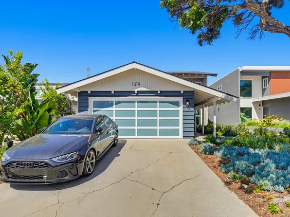 Amethyst Collection, 1301 Amethyst St #1315-A, Redondo Beach, CA 90277