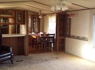 547 Bailey St, Liberty Twp, OH 45011