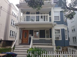 71 Euston Rd, Brighton, MA 02135